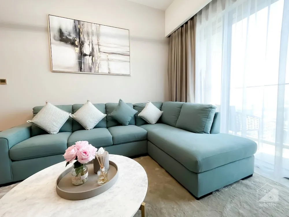 Apart Daire (1 Bedroom)