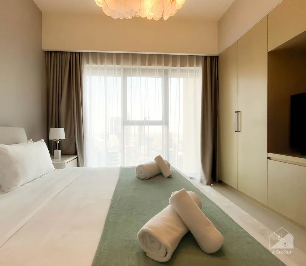 Apart Daire (1 Bedroom)