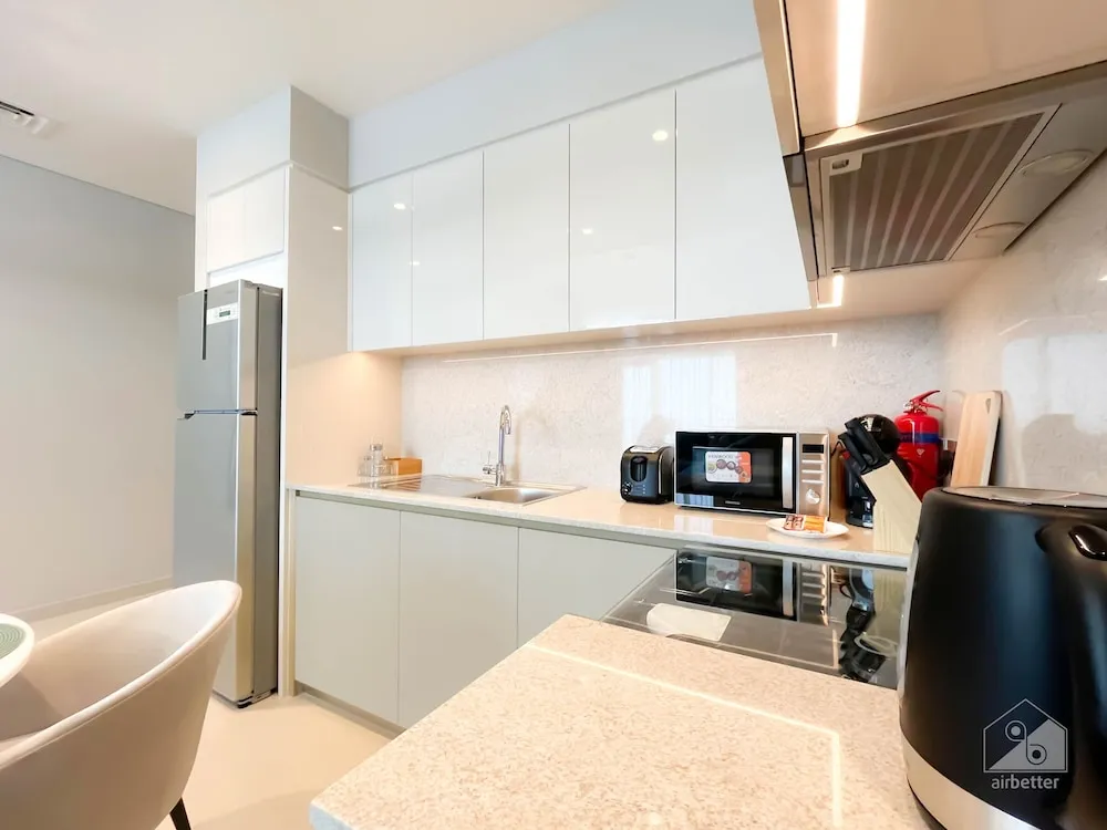 Apart Daire (1 Bedroom)