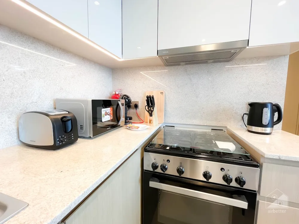 Apart Daire (1 Bedroom)