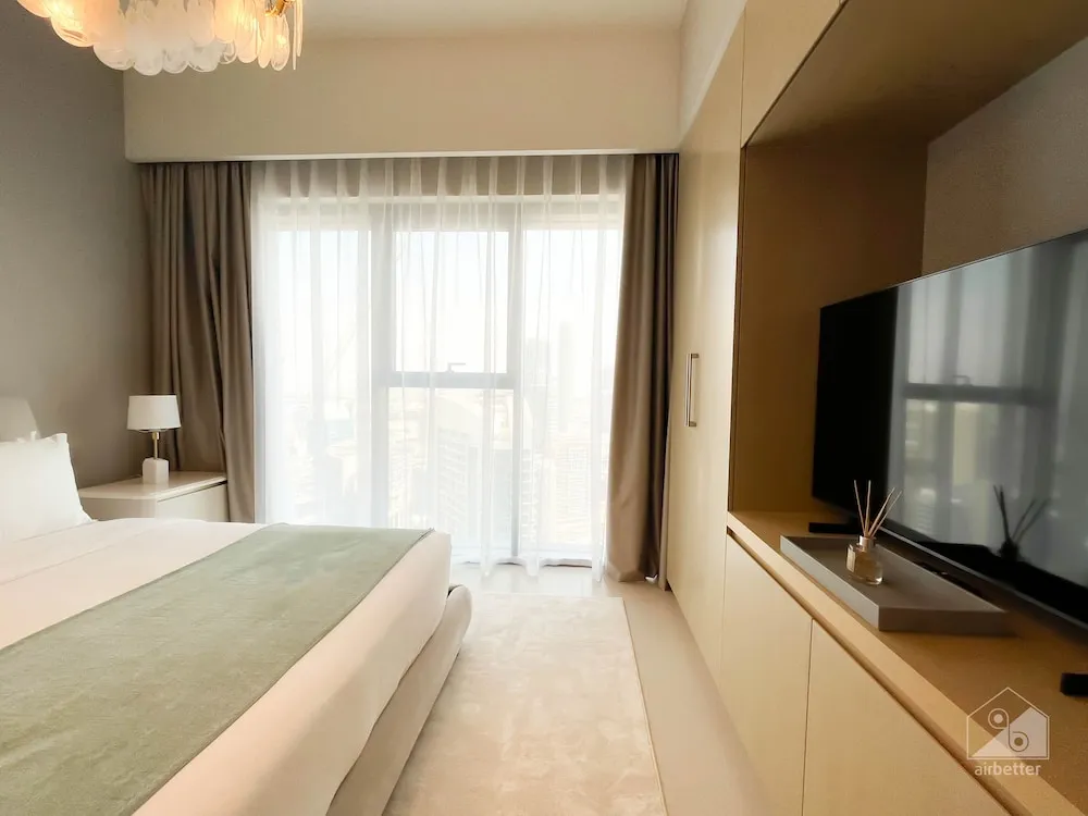 Apart Daire (1 Bedroom)