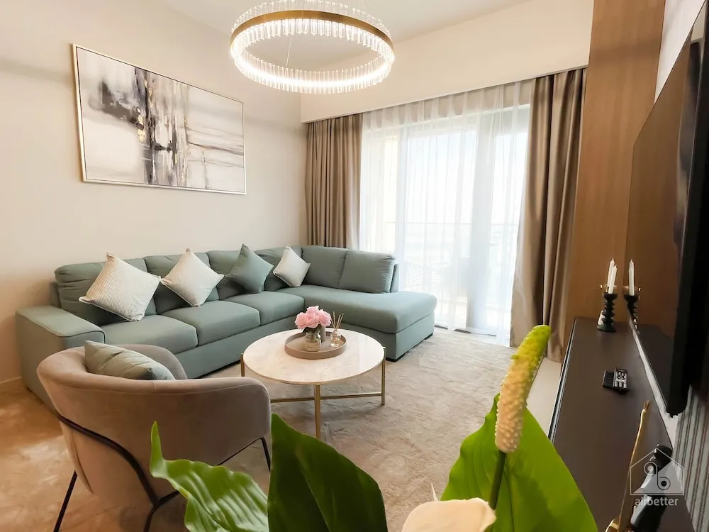 Apart Daire (1 Bedroom)