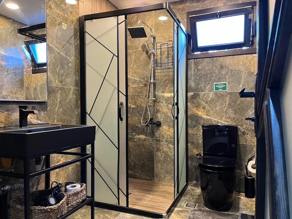 Otelox Sinap Bungalow