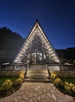 Otelox Sinap Bungalow