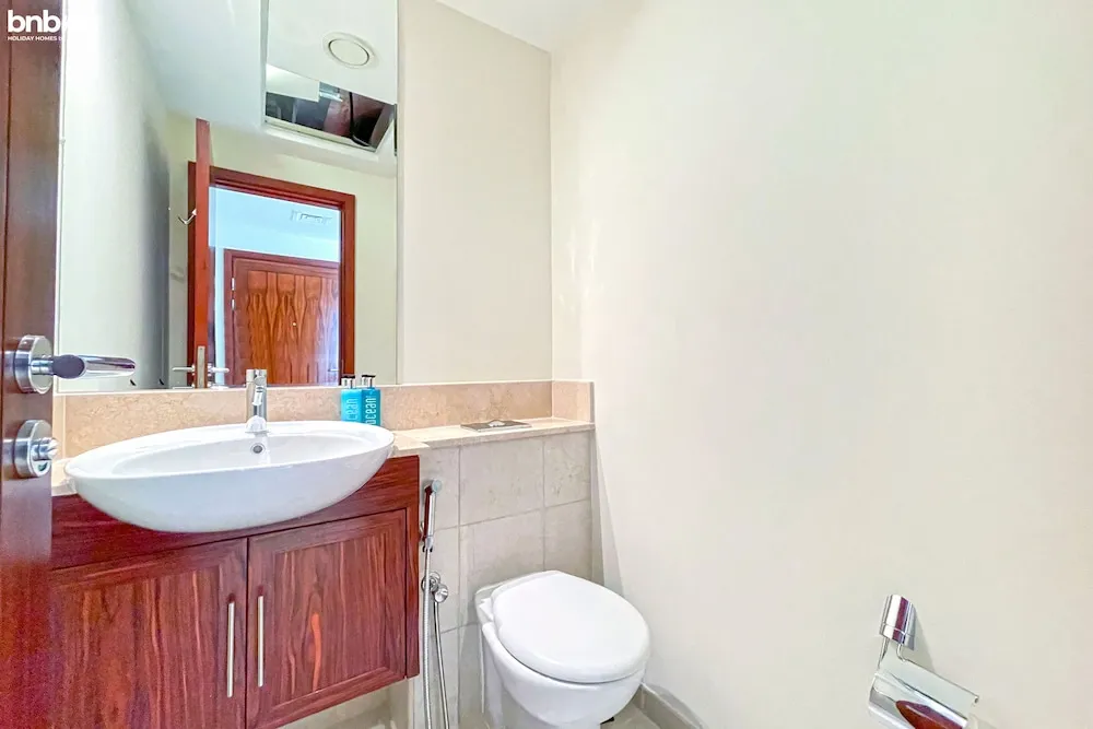 Deluxe Apart Daire