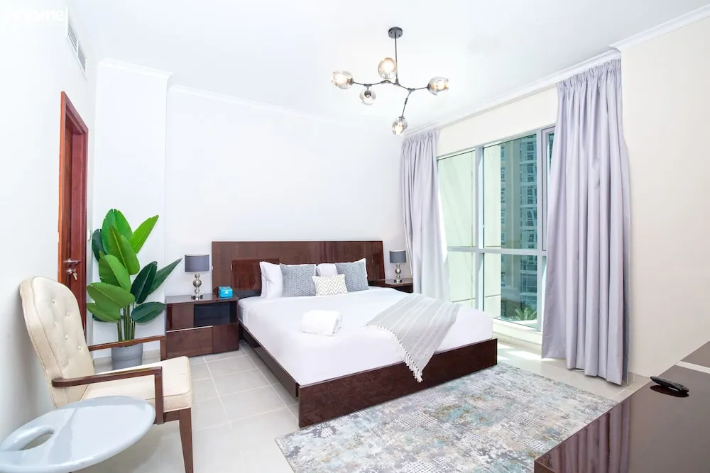 Deluxe Apart Daire
