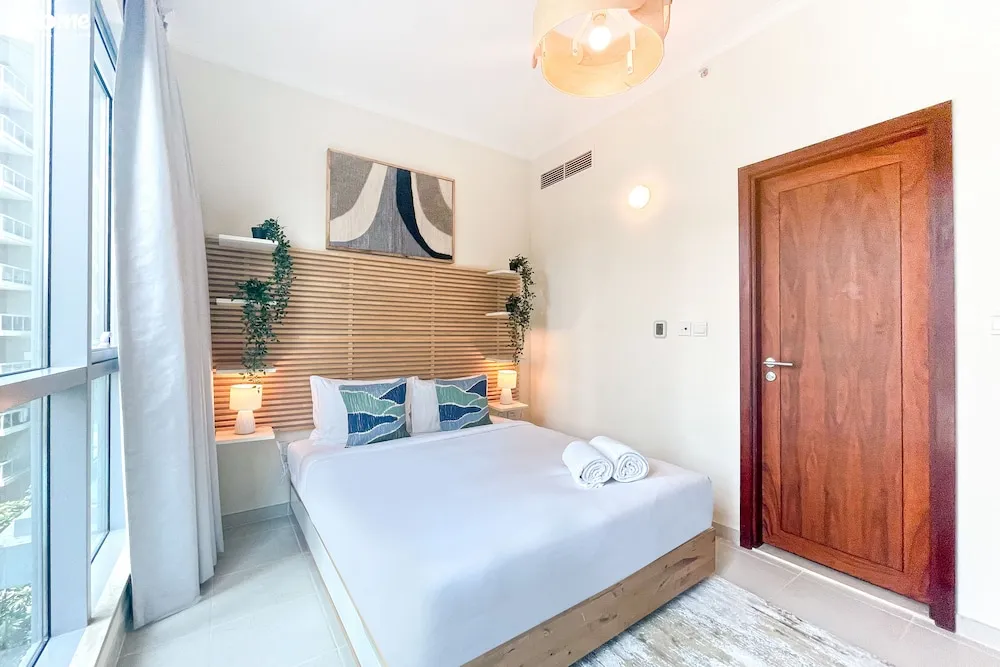 Deluxe Apart Daire