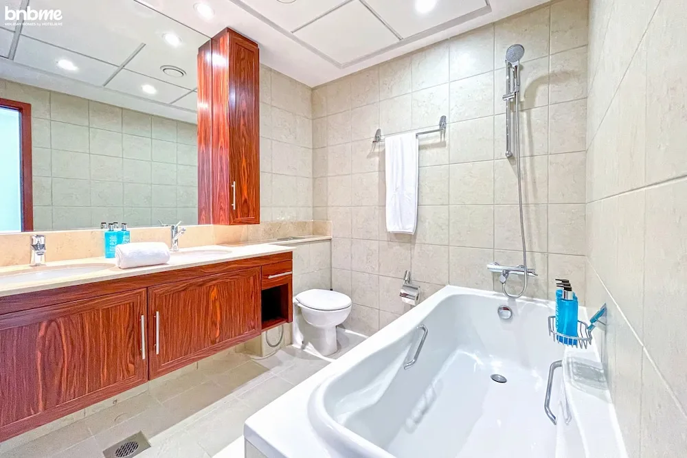 Deluxe Apart Daire