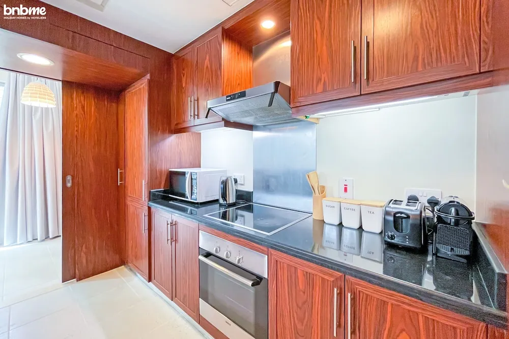 Deluxe Apart Daire