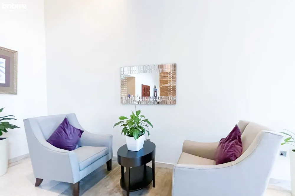 Deluxe Apart Daire