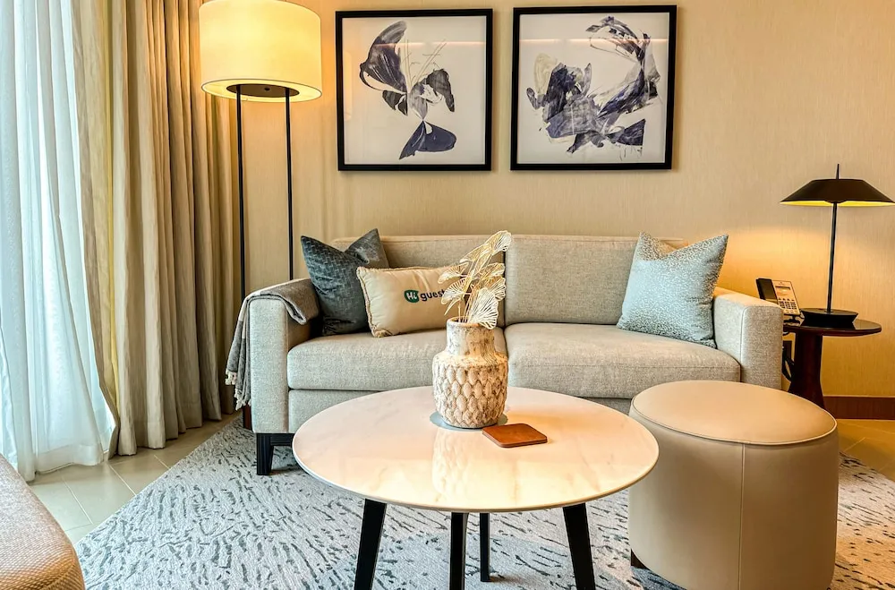 Deluxe Apart Daire, Balkon, Şehir Manzaralı