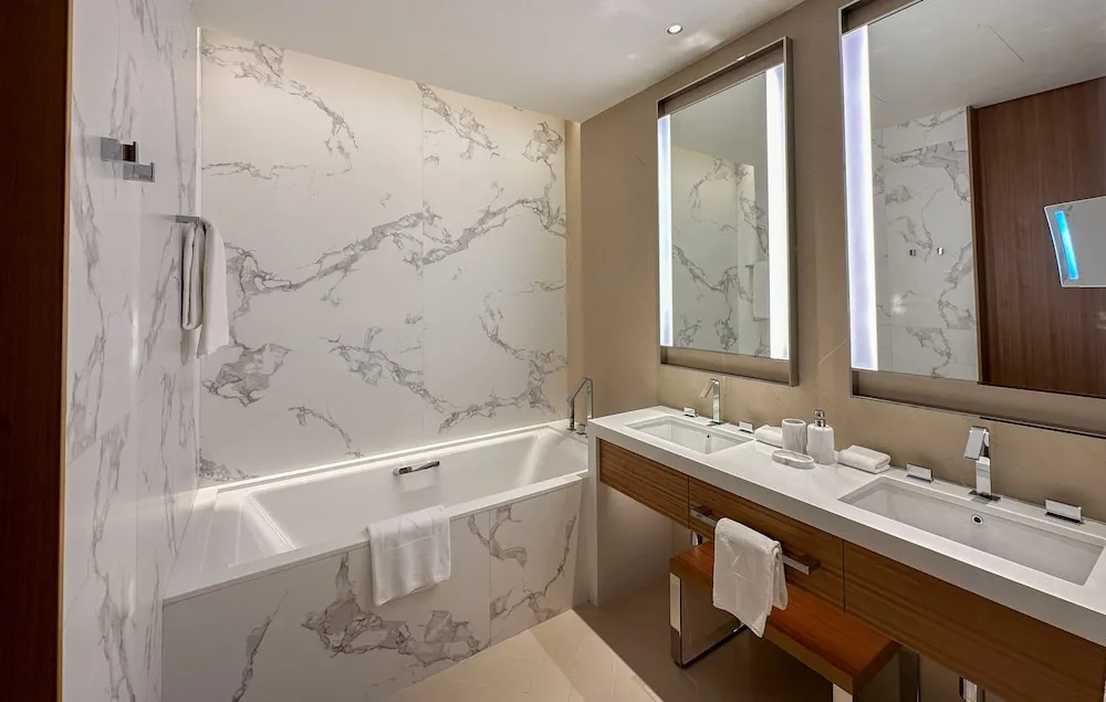 Deluxe Apart Daire, Balkon, Şehir Manzaralı