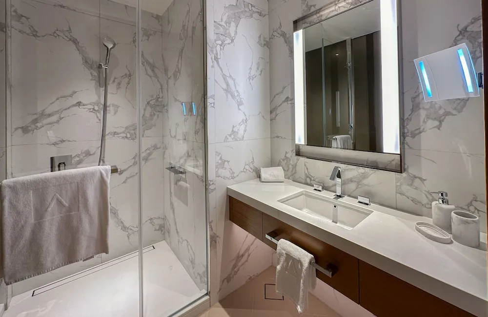 Deluxe Apart Daire, Balkon, Şehir Manzaralı