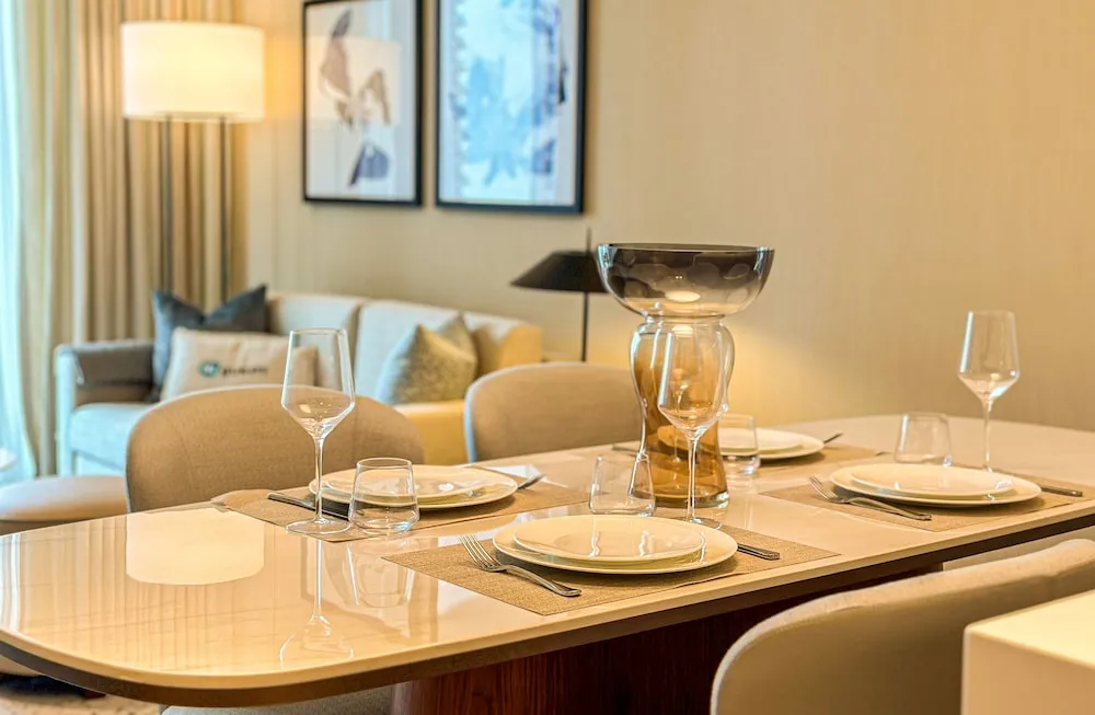 Deluxe Apart Daire, Balkon, Şehir Manzaralı