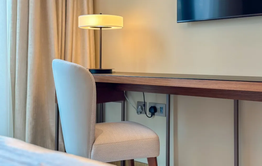 Deluxe Apart Daire, Balkon, Şehir Manzaralı