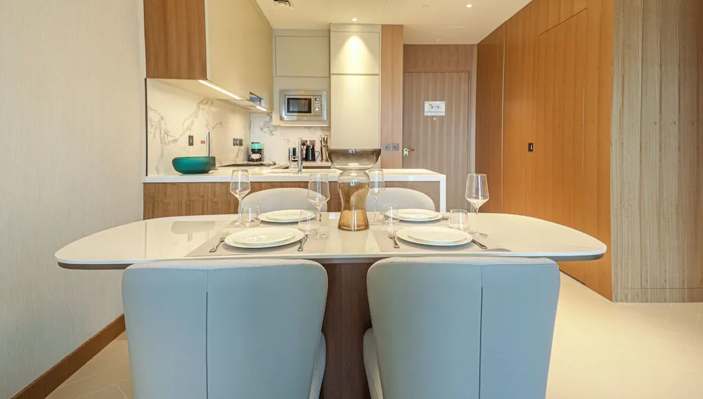 Deluxe Apart Daire, Balkon, Şehir Manzaralı