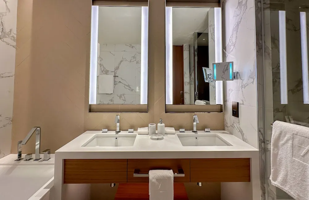 Deluxe Apart Daire, Balkon, Şehir Manzaralı