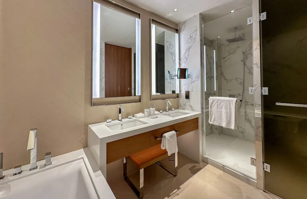 Deluxe Apart Daire, Balkon, Şehir Manzaralı