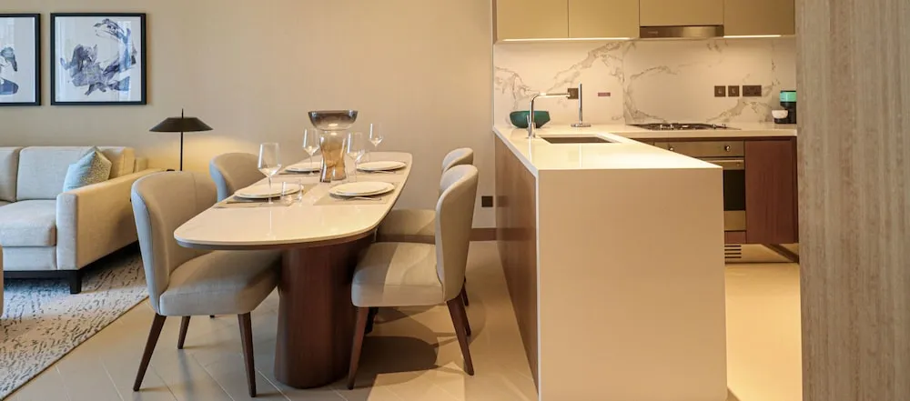 Deluxe Apart Daire, Balkon, Şehir Manzaralı