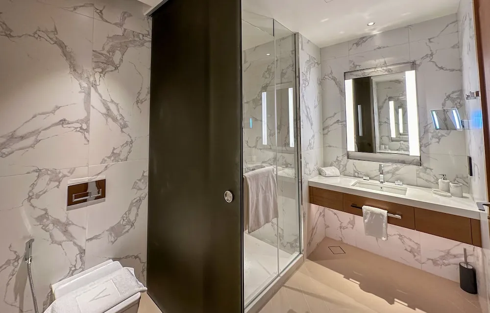 Deluxe Apart Daire, Balkon, Şehir Manzaralı