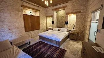 İnci Konak Butik Otel