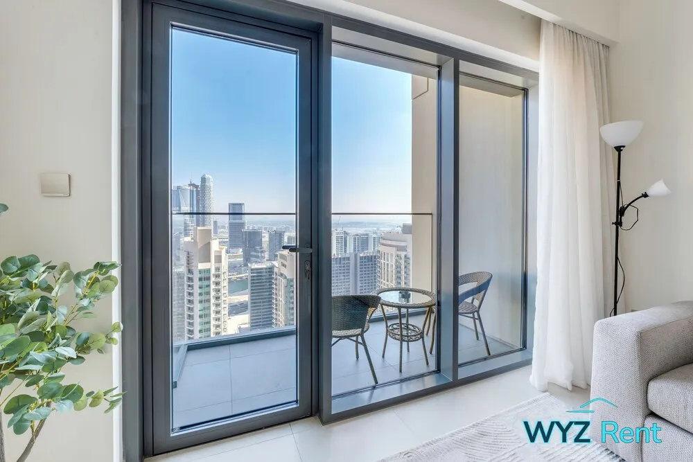 Apart Daire, Balkon, Kanal Manzaralı