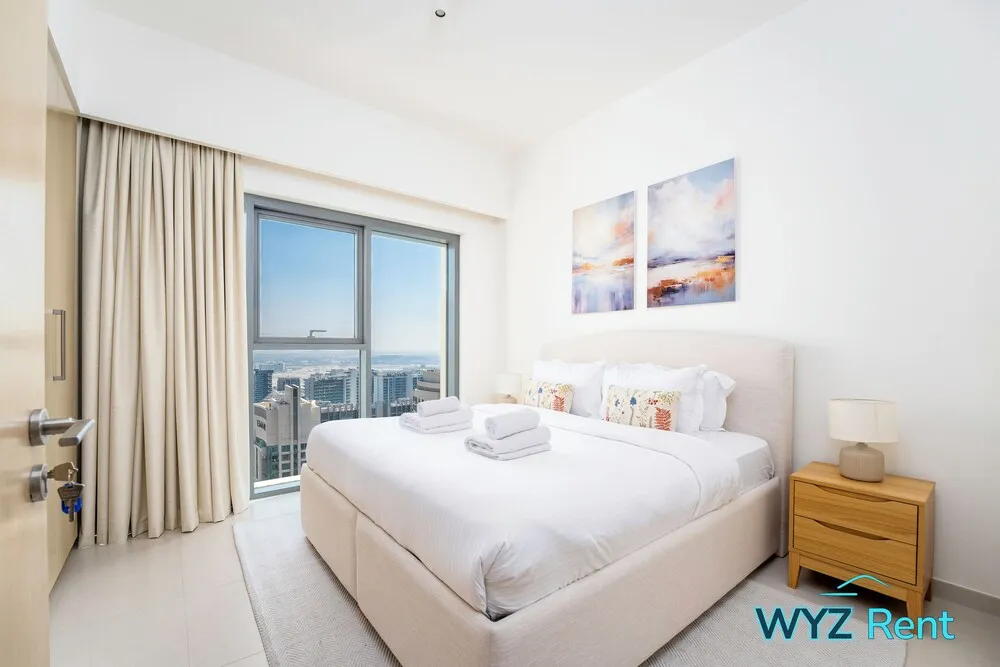 Apart Daire, Balkon, Kanal Manzaralı