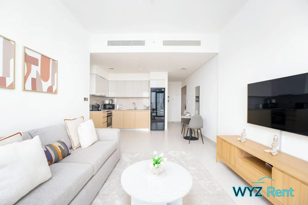 Apart Daire, Balkon, Kanal Manzaralı