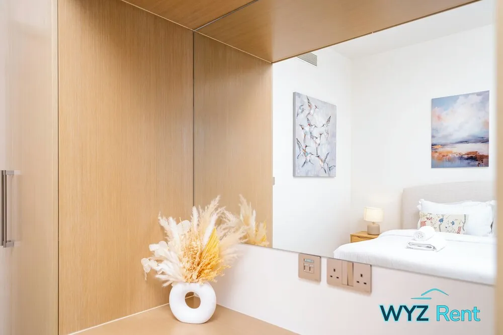 Apart Daire, Balkon, Kanal Manzaralı