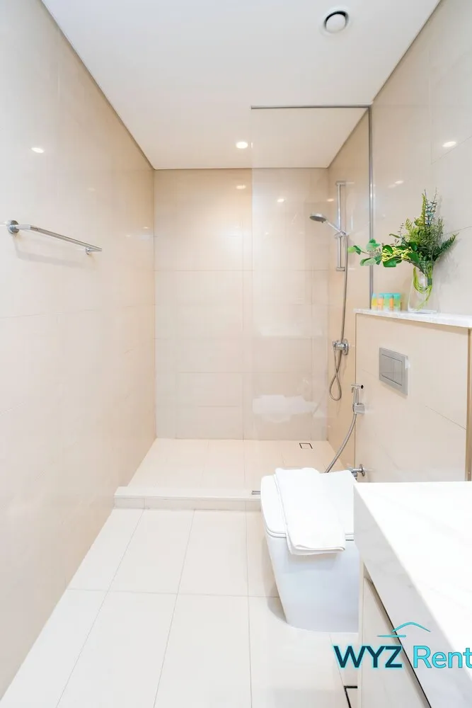 Apart Daire, Balkon, Kanal Manzaralı