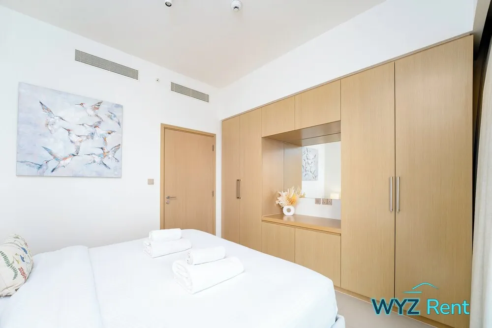 Apart Daire, Balkon, Kanal Manzaralı