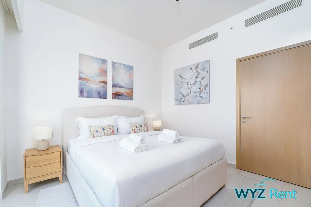 Apart Daire, Balkon, Kanal Manzaralı