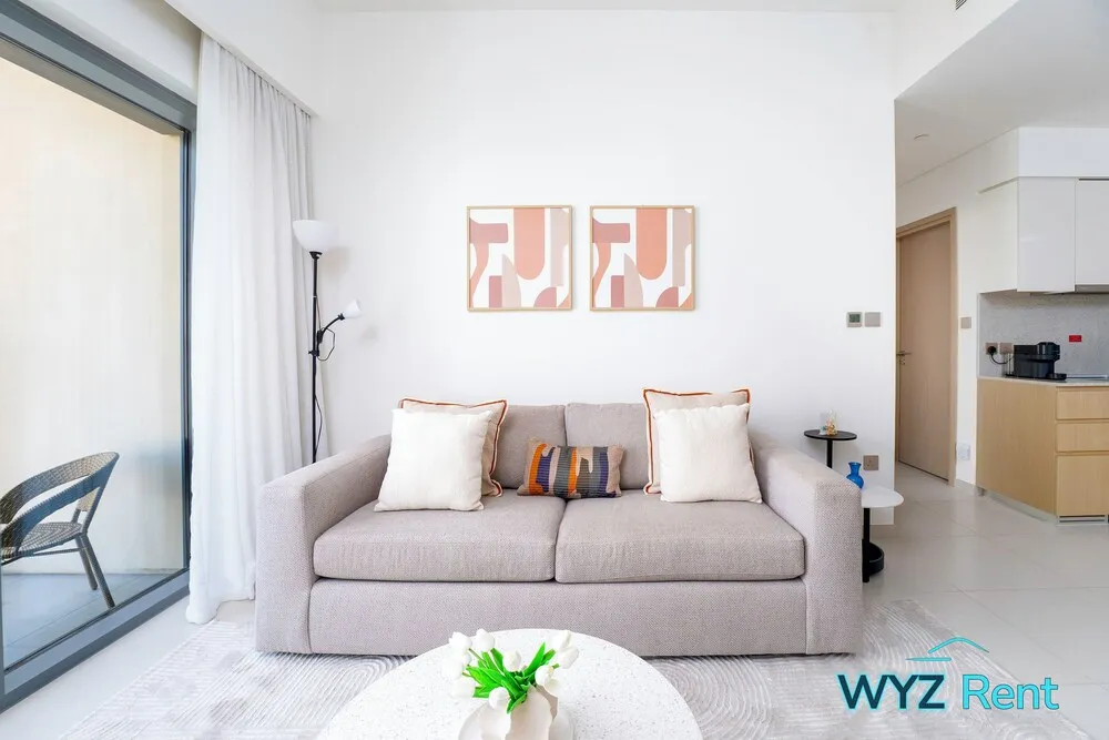 Apart Daire, Balkon, Kanal Manzaralı