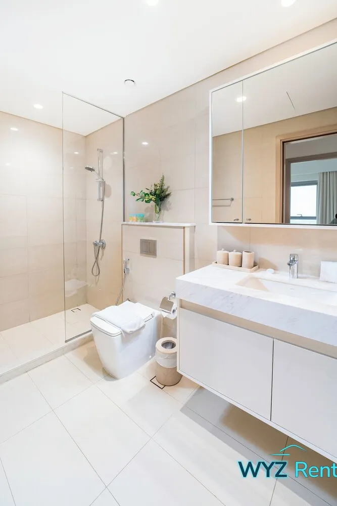Apart Daire, Balkon, Kanal Manzaralı