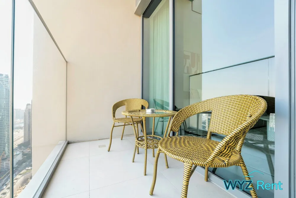 Apart Daire, Balkon, Kanal Manzaralı