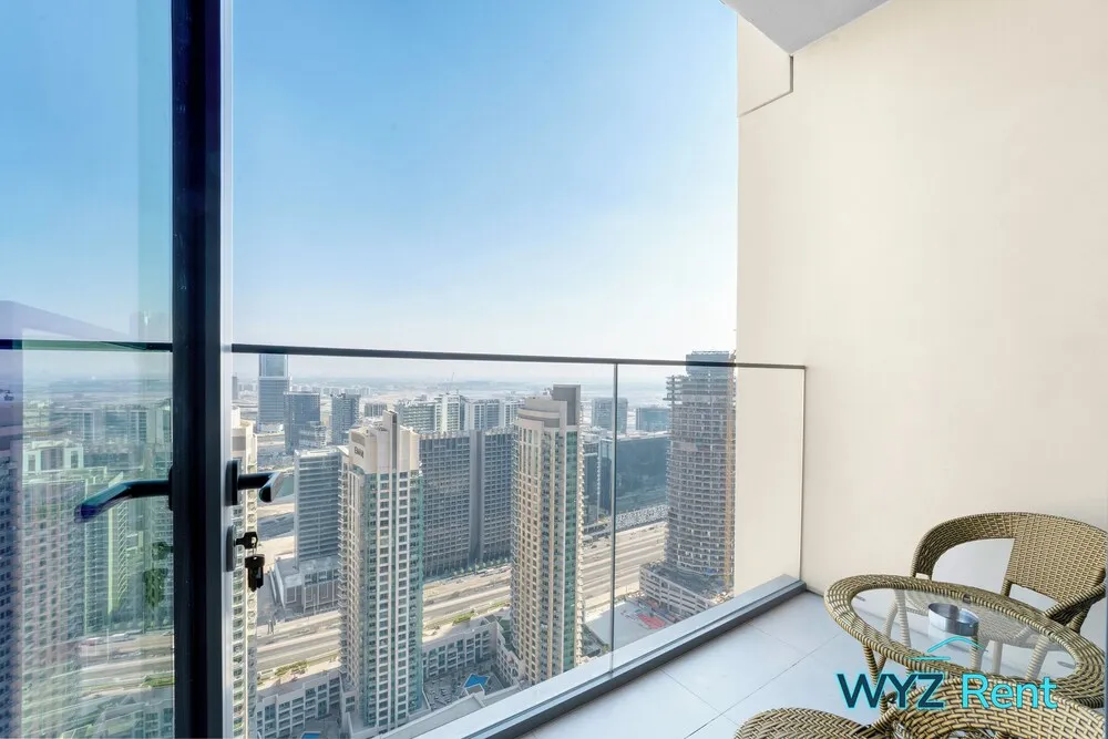 Apart Daire, Balkon, Kanal Manzaralı
