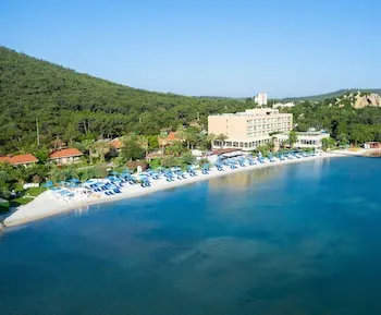 D Resort Ayvalık