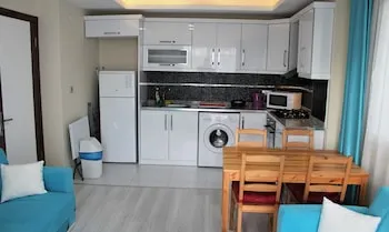 Mavi Restaurant & Apartments 1
