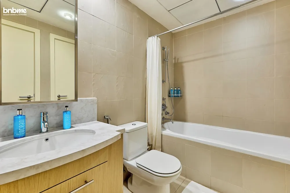 Apart Daire, Kanal Manzaralı
