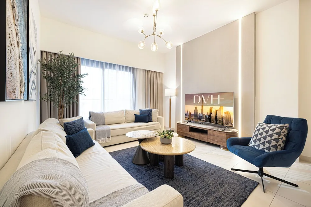 Deluxe Apart Daire, Balkon, Şehir Manzaralı