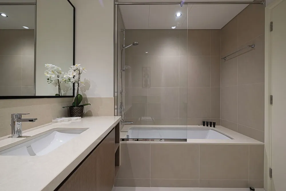 Deluxe Apart Daire, Balkon, Şehir Manzaralı