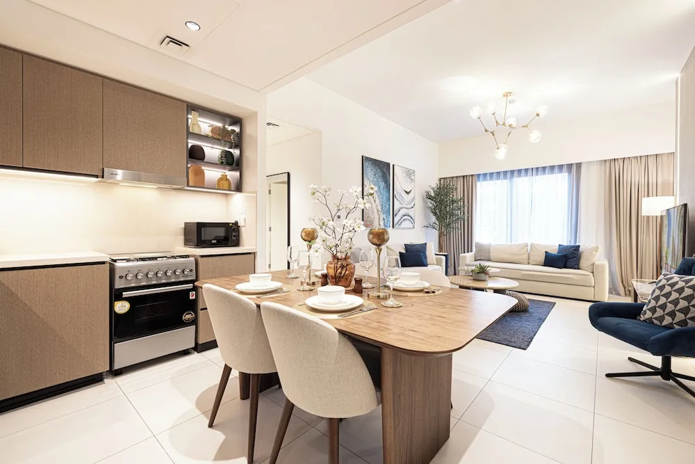 Deluxe Apart Daire, Balkon, Şehir Manzaralı