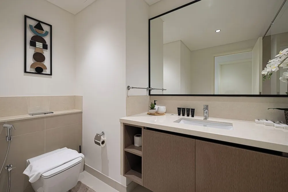 Deluxe Apart Daire, Balkon, Şehir Manzaralı