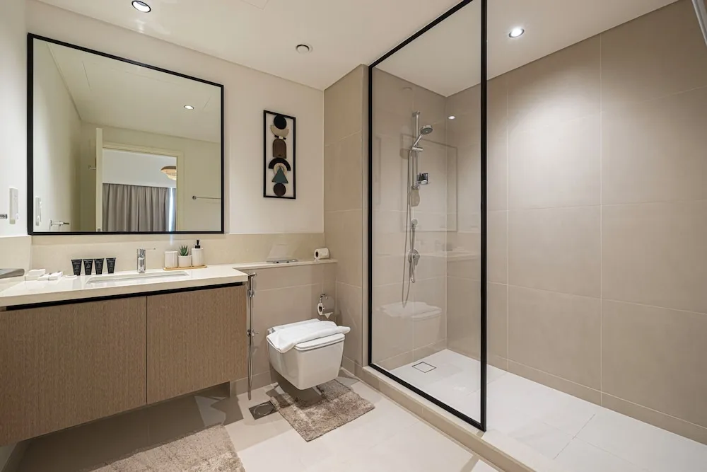 Deluxe Apart Daire, Balkon, Şehir Manzaralı