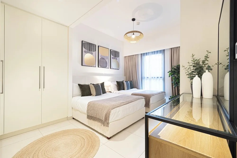 Deluxe Apart Daire, Balkon, Şehir Manzaralı