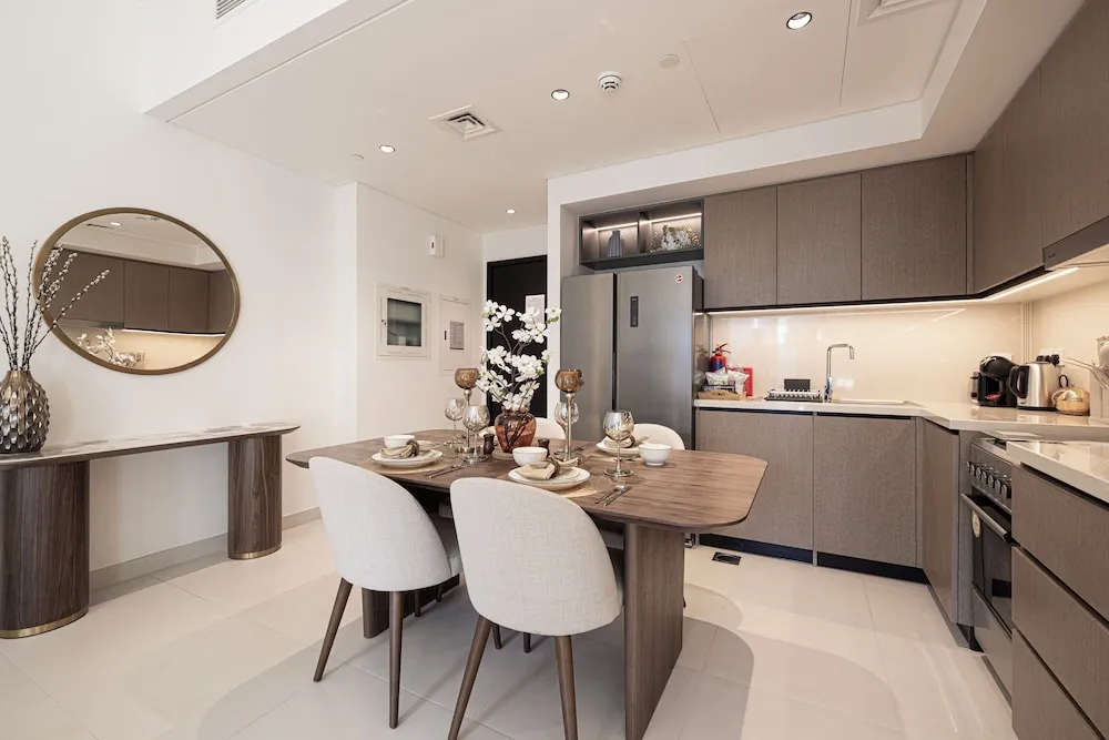 Deluxe Apart Daire, Balkon, Şehir Manzaralı