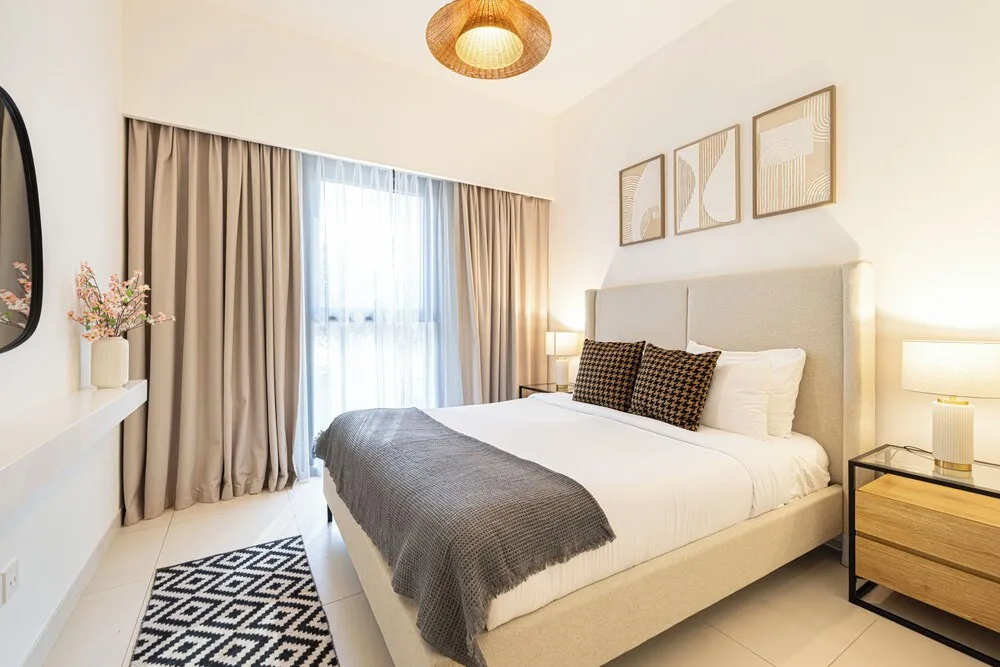 Deluxe Apart Daire, Balkon, Şehir Manzaralı