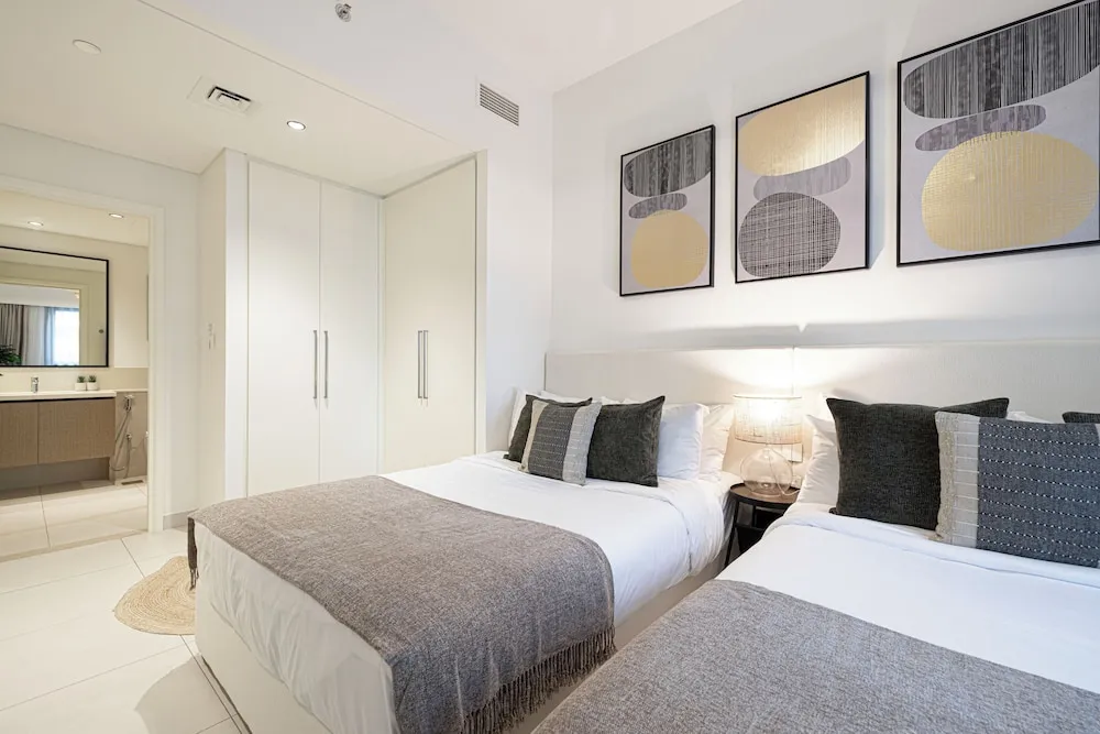 Deluxe Apart Daire, Balkon, Şehir Manzaralı
