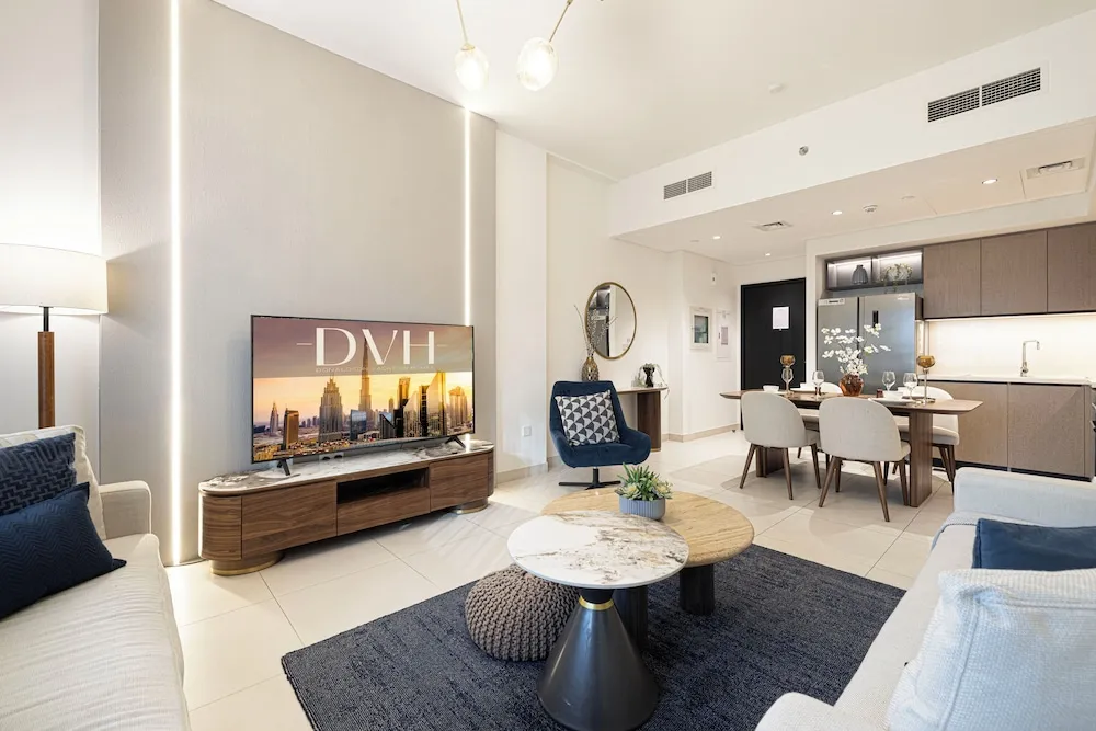 Deluxe Apart Daire, Balkon, Şehir Manzaralı