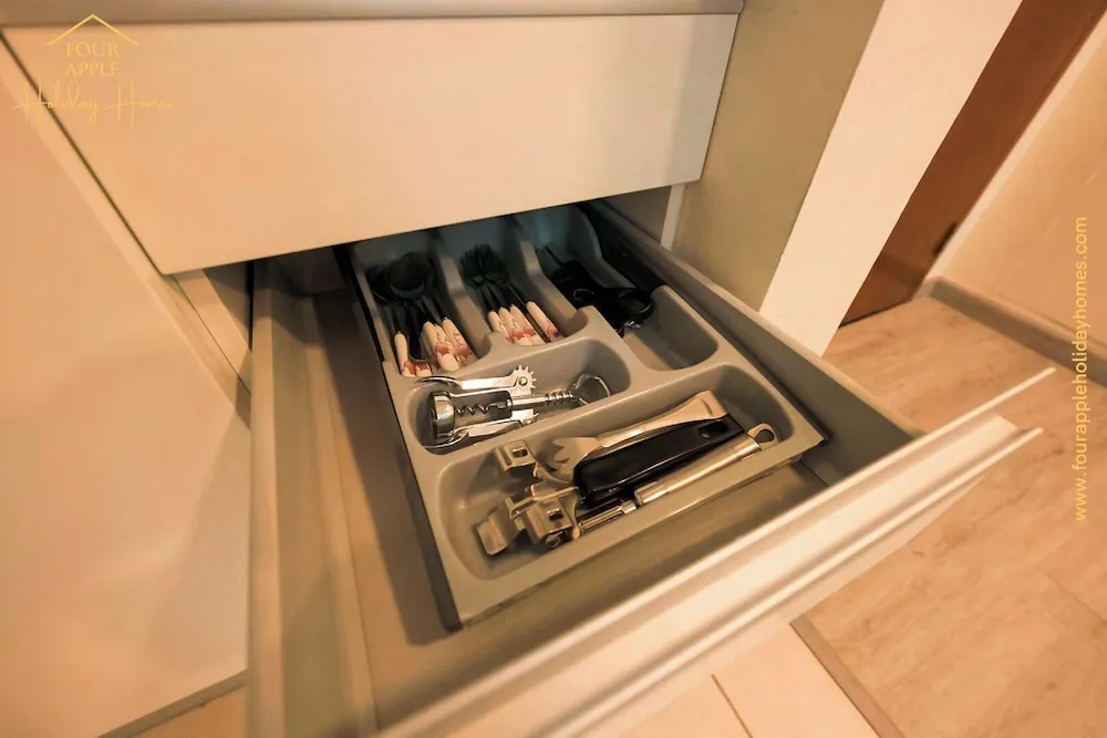 Luxury Apart Daire, Balkon, Şehir Manzaralı